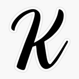 Meet your Posher, Kendyl